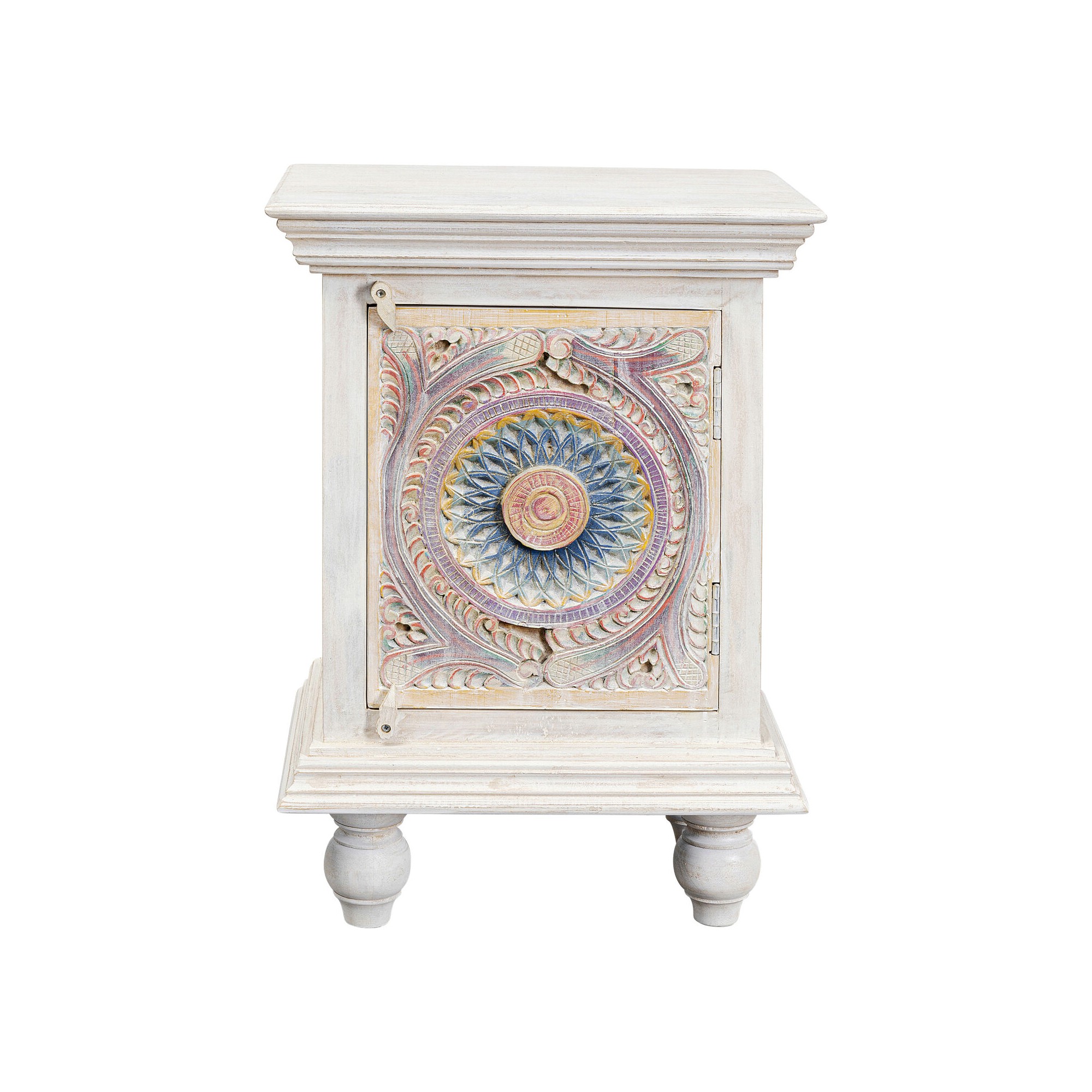 Petite commode Goa 50x70cm