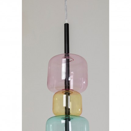 Hanglamp Candy Bar Colore 10cm Kare Design