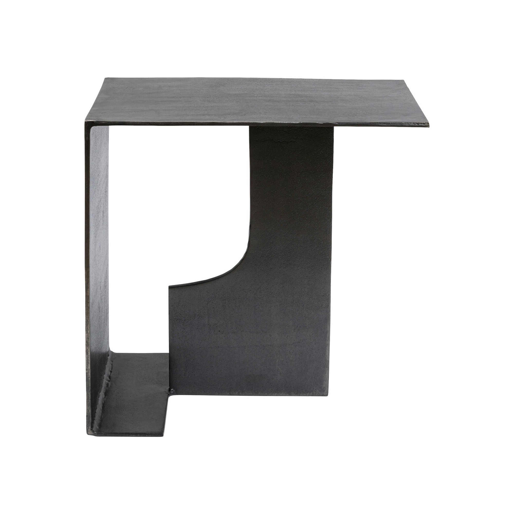 Table d appoint Montagna 55x28cm