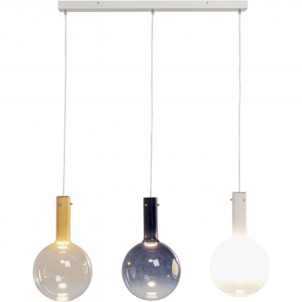 Pendant Lamp Misteriosa 99cm Kare Design