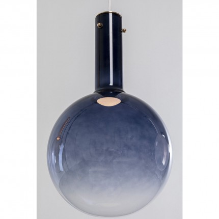 Pendant Lamp Misteriosa 99cm Kare Design