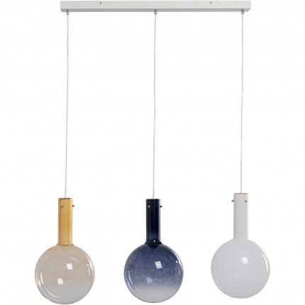 Pendant Lamp Misteriosa 99cm Kare Design