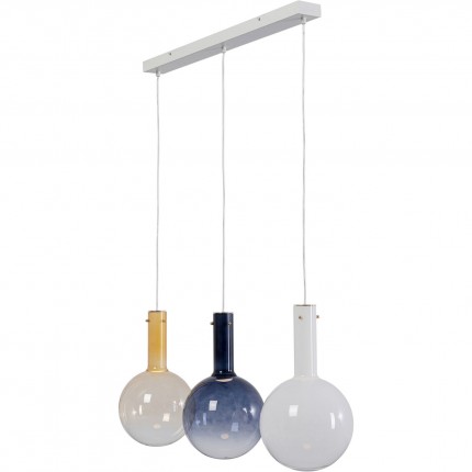 Pendant Lamp Misteriosa 99cm Kare Design