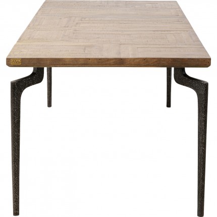 Bug Figaro table 200x90cm Kare Design