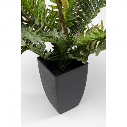 Deco Plant fern 55cm Kare Design