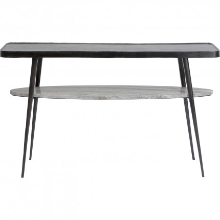 Console Montagna 135x35cm Kare Design