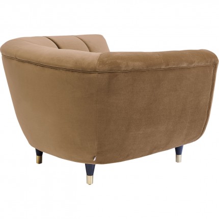 Fauteuil Spectra Kare Design