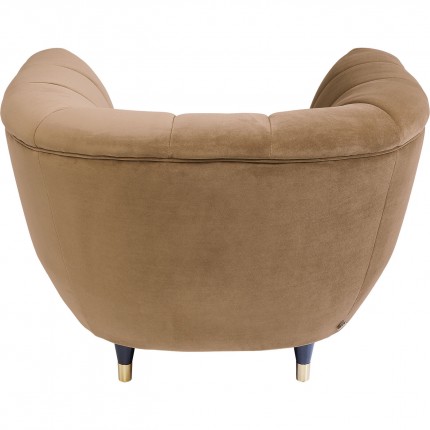 Fauteuil Spectra Kare Design