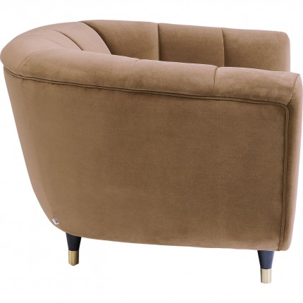 Fauteuil Spectra Kare Design