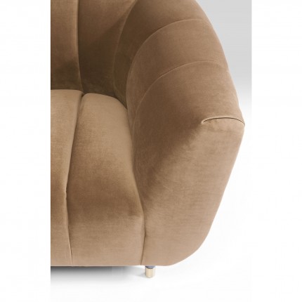 Armchair Spectra Kare Design