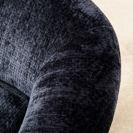 Swivel Armchair Ciao Kare Design