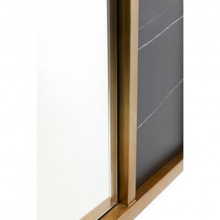 Wall mirror Cesaro 100x120cm Kare Design