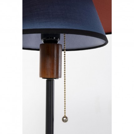 Vloerlamp Riva 160cm Kare Design