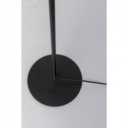 Vloerlamp Riva 160cm Kare Design