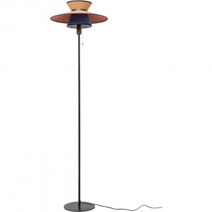 Vloerlamp Riva 160cm Kare Design