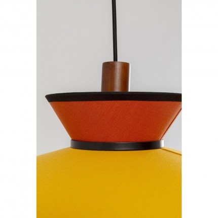 Pendant Lamp Riva 55cm Kare Design