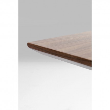 Eettafel Duran Square 160x80cm Kare Design