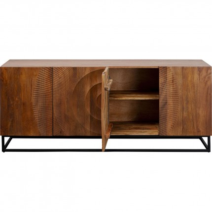 Dressoir Madeira nature Kare Design