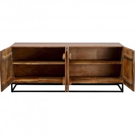 Sideboard Madeira nature Kare Design