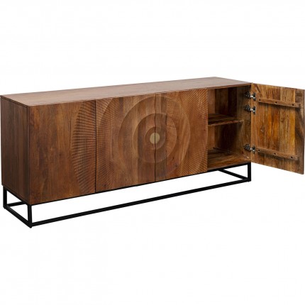 Dressoir Madeira nature Kare Design