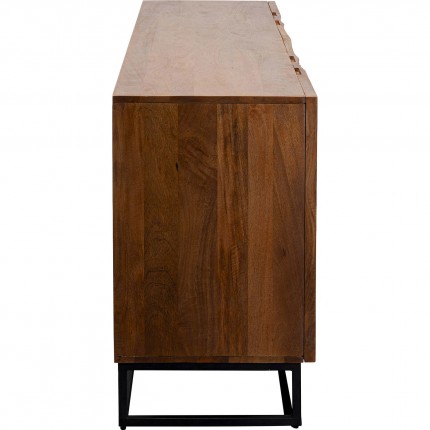 Sideboard Madeira nature Kare Design