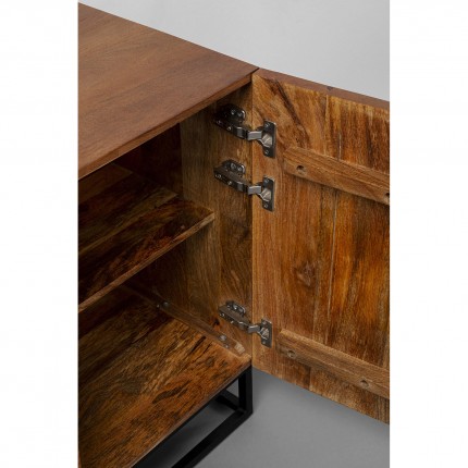 Dressoir Madeira nature Kare Design