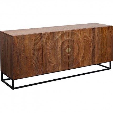 Dressoir Madeira nature Kare Design