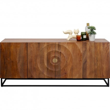 Sideboard Madeira nature Kare Design