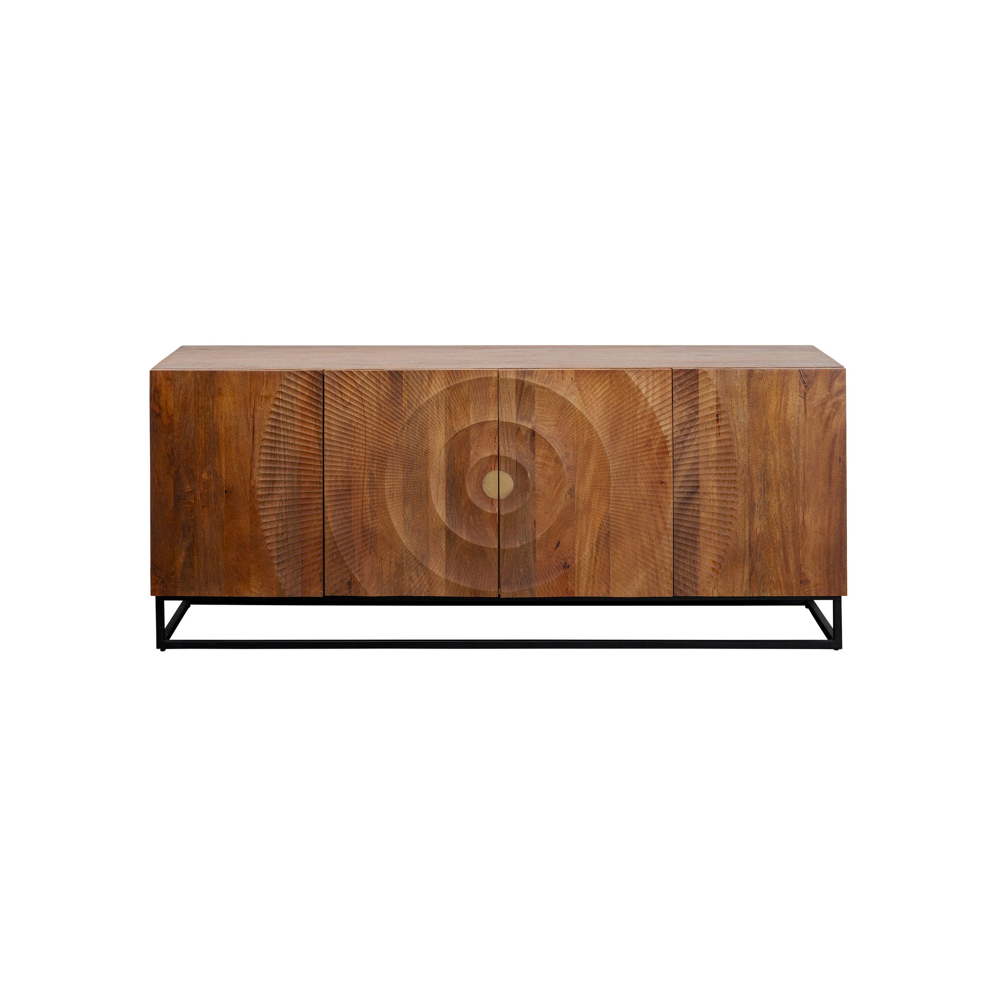 Sideboard Madeira nature Kare Design