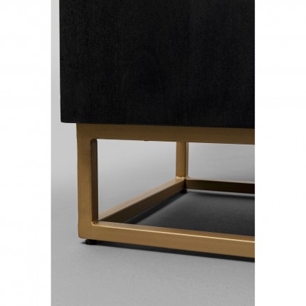 Dressoir Madeira zwart Kare Design