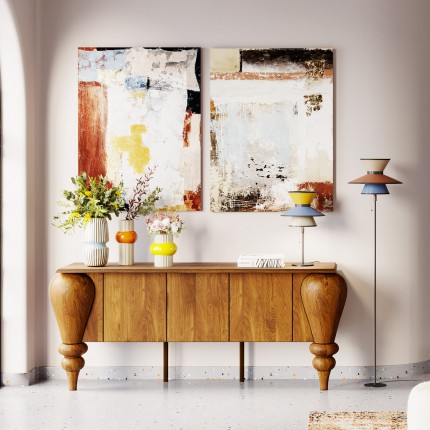 Sideboard Muse Kare Design