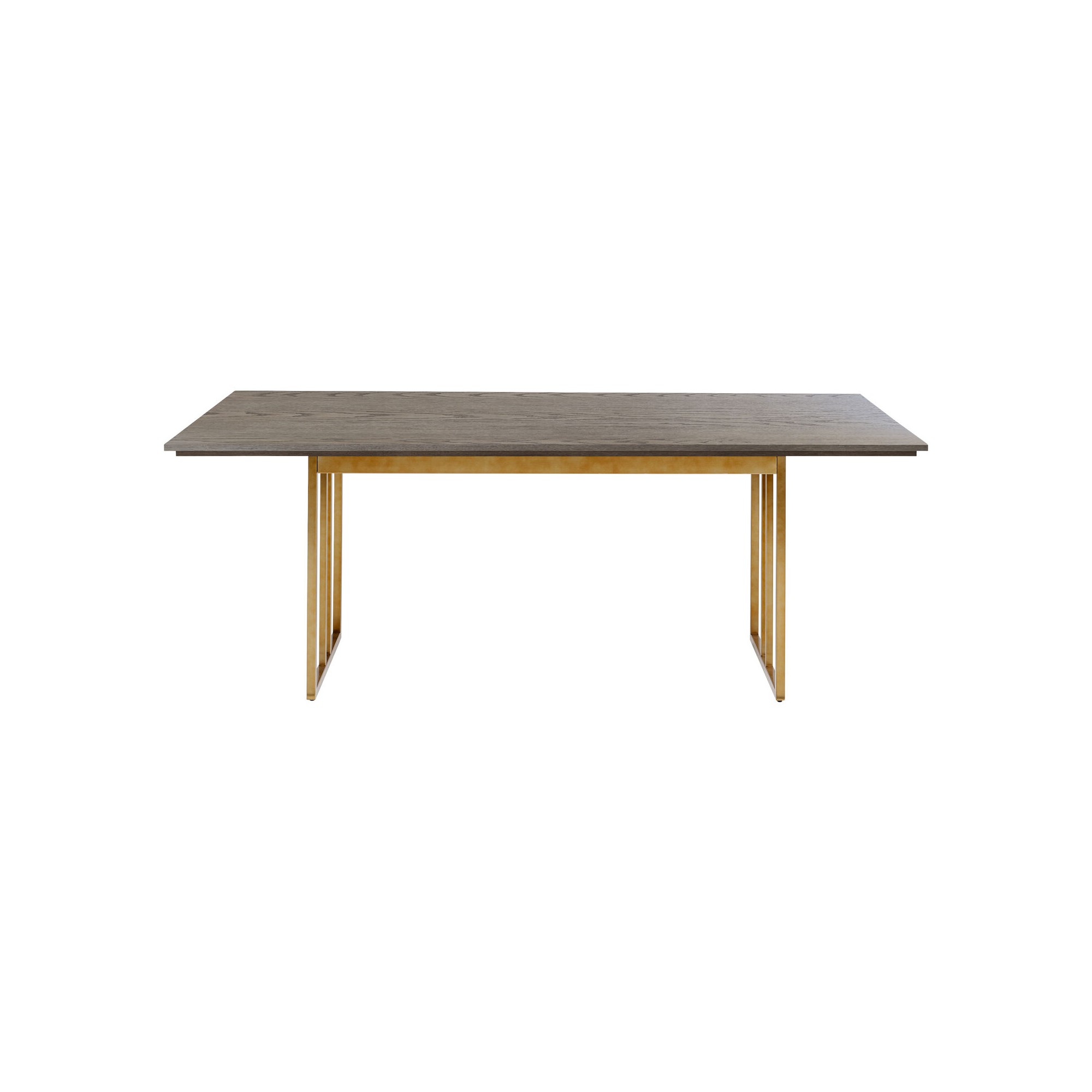 Table Cesaro 200x100cm Kare Design