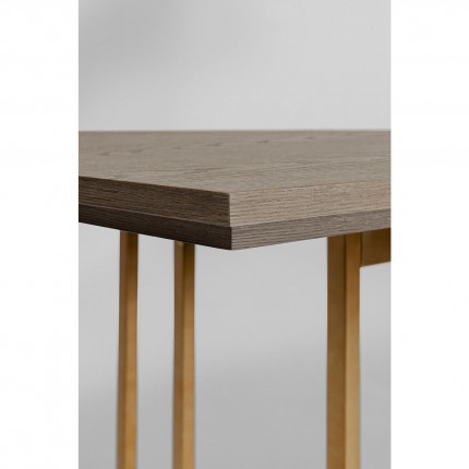 Table Cesaro 200x100cm Kare Design