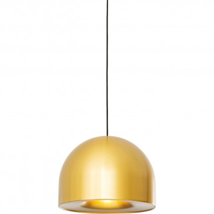 Hanglamp Zen Ø40cm goud Kare Design