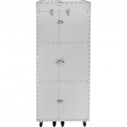 Bar suitcase Vegas Kare Design