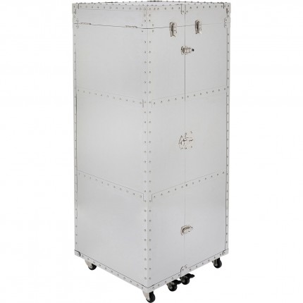 Bar suitcase Vegas Kare Design