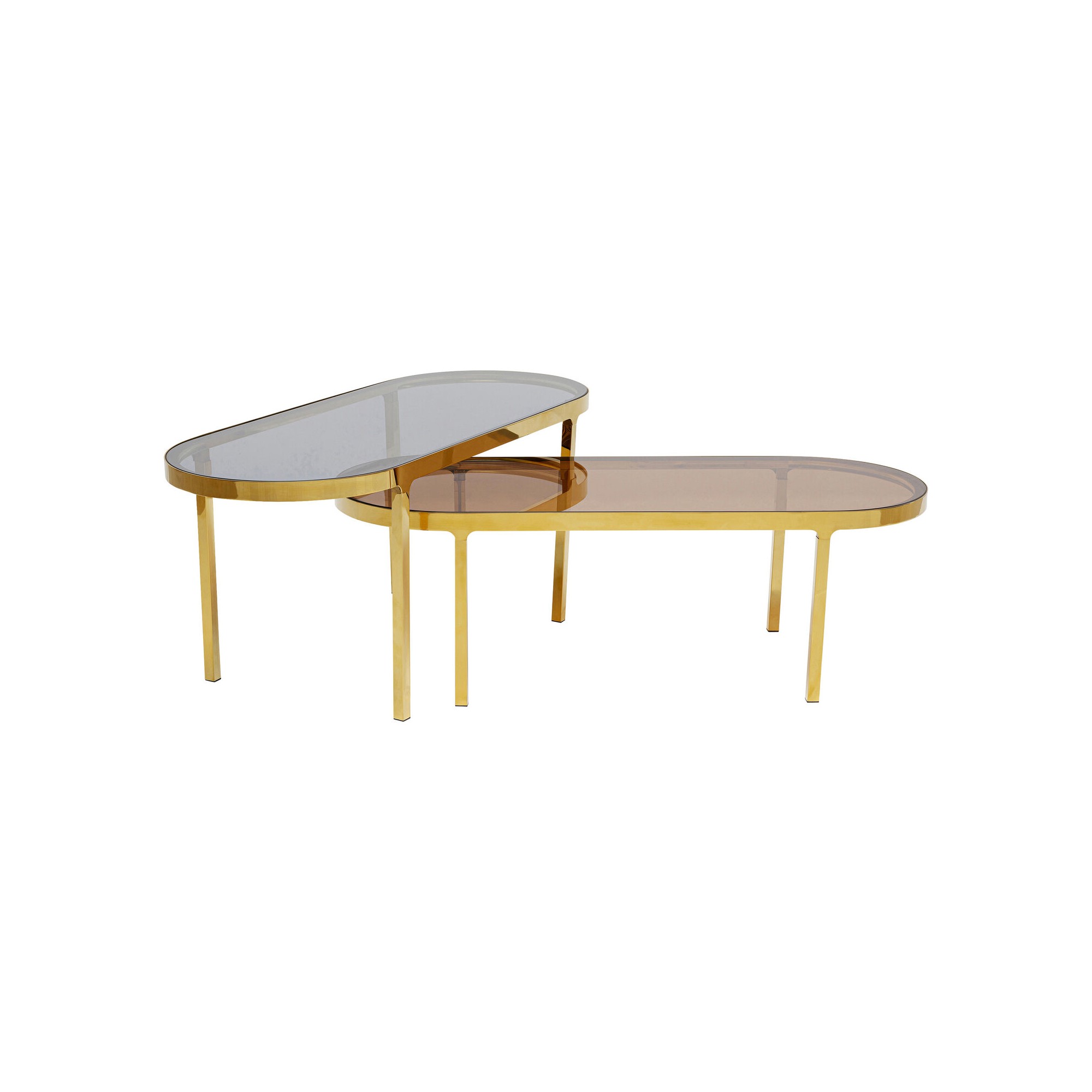 Table basse Vence (2/Set)