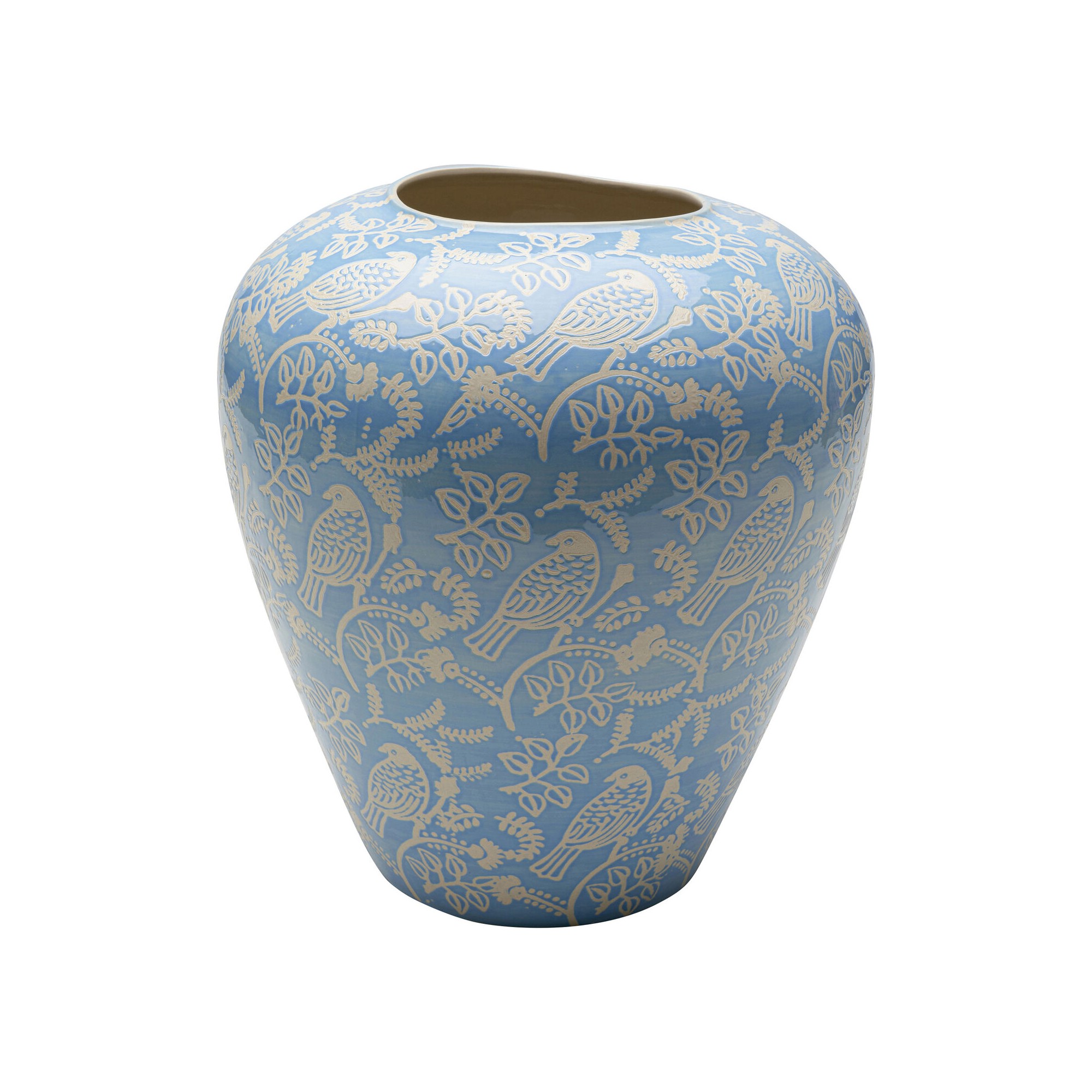 Vase Birdsong 33cm