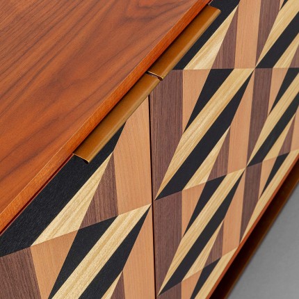 Sideboard Silencio Kare Design