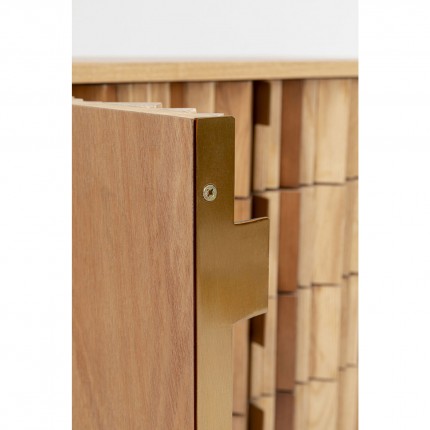 Dressoir Concertina Nature Kare Design