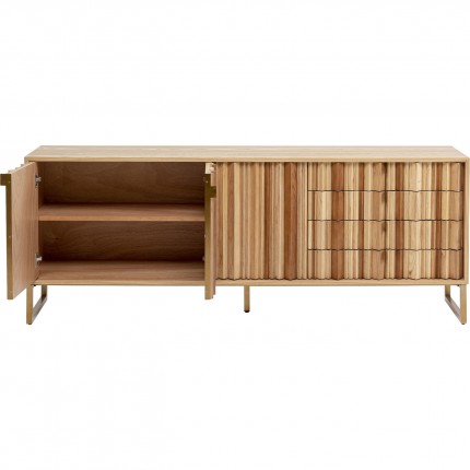 Dressoir Concertina Nature Kare Design