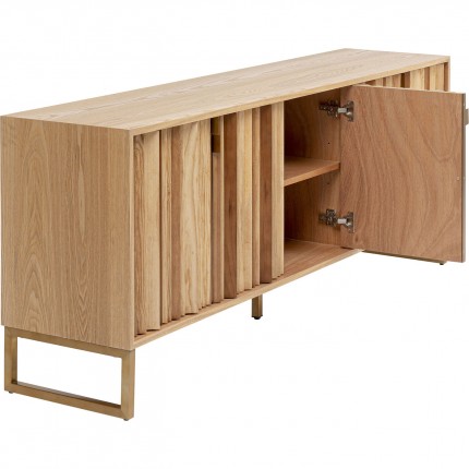 Dressoir Concertina Nature Kare Design