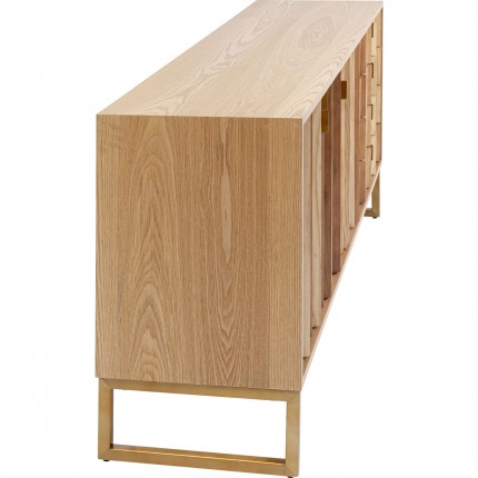 Dressoir Concertina Nature Kare Design