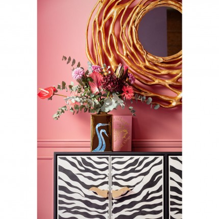 Dressoir zebra Kare Design