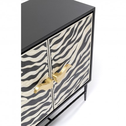 Sideboard Zebra Kare Design