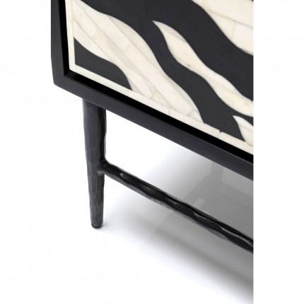 Dressoir zebra Kare Design