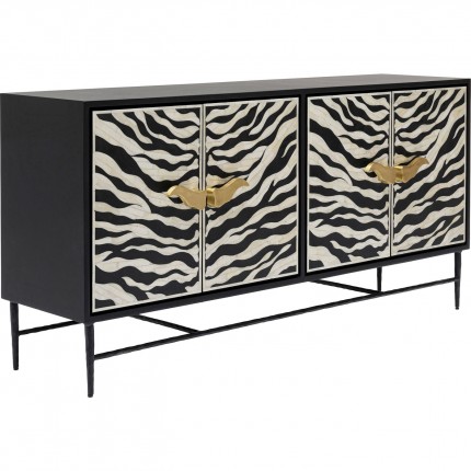 Dressoir zebra Kare Design