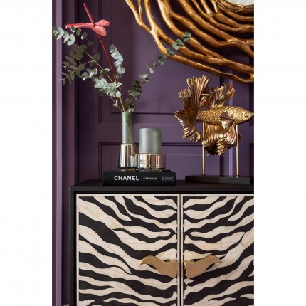 Dressoir zebra Kare Design