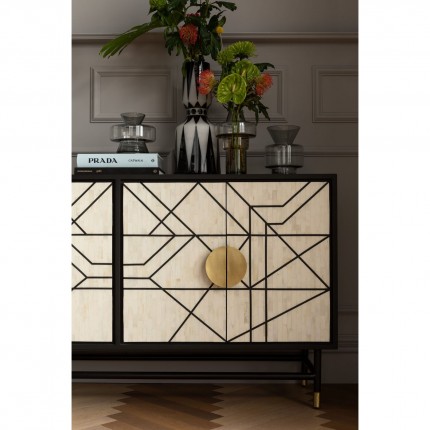 Dressoir Credenza Kare Design