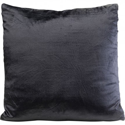 Cushion Colorado black Kare Design